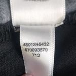 White House | Black Market W's Black/White Dress/Knee Length Size6 SKU 3121 Photo 5