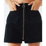 Urban Outfitters NWT  Corduroy Skirt Photo 2