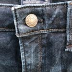 Abercrombie & Fitch Simone high rise super skinny women’s size 27 4R dark wash Photo 7