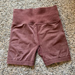 Ododos Biker Shorts Purple Size XS/S Photo 0