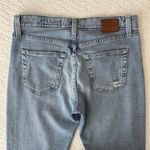 AG Adriano Goldschmied Ex-Boyfriend Slouchy Slim Jeans Women’s 27 Photo 11