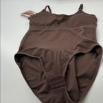 Danskin  Mauve Seamless Bodysuit Photo 13