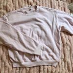 SKIMS Pink Sweater  Cozy Photo 0