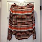 BB Dakota Verdana Blouse Photo 6