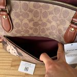 Coach Purse Photo 10