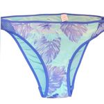 Aerie ✨NWOT✨ Mesh Cheeky Bikini Bottom✨ Photo 0