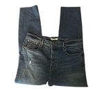 GRLFRND ‎ Karolina High Rise Skinny Jean NWT Size 31 Photo 7