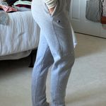 Champion  Jogger Sweatpants Grey Photo 2