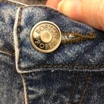 Boston Proper  High Rise Flare Jeans 4 Photo 3