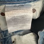 Boyish  The Tommy Stretch High Rise Straight Jeans In Eternal Sunshine Size 27 Photo 9