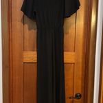 See You Monday  Jumpsuit Black Photo 2