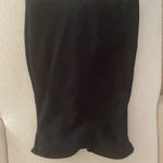 superdown  bianca black mini dress Photo 3