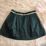 BCBGeneration BCBGengeration Welt Pocket Mini Skirt Photo 4