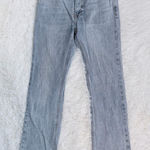 Forever 21 Slim Flare Jeans Photo 0