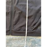 Under Armour  Black Athlete Recovery Balance Track Jacket Women's XL Photo 6