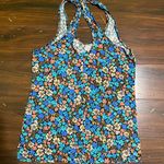 Ambiance Apparel Floral Tank Top  Photo 4