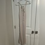 Victoria's Secret SWIM Beachwear Crochet Cover-Up Dress Photo 4