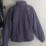 The North Face Light purple down jacket - like new! Photo 1