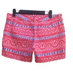 Vineyard Vines PATRIOTIC DAYBOAT CLASSIC SHORTS Photo 1