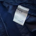 Pilcro and the Letterpress  Royal Blue The Wanderer Jeans Size 28 Photo 4