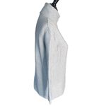 Vince Camuto Ribbed Turtleneck Sweater Gray Size XSmall Photo 2