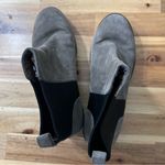 Steve Madden GRROUPlE Taupe Suede Chelsea Boots Photo 1