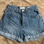 Cotton On Denim  Shorts High-Rise Photo 0