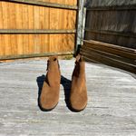 Blondo  Sienna Waterproof Camel Booties size 9‎ Photo 3