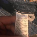 Old Navy  CURVY BOOT CUT JEANS WOMEN SIZE 14 SHORT MEDIUM WASH DENIM Photo 2