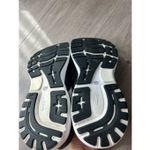 Brooks  Ghost 14 Womens Size 7 Running Shoes Black White Athletic Sneakers Gym Photo 5