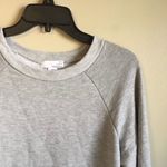 Ten Sixty Sherman  small grey sweater Photo 1
