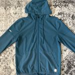 Vuori  Stonesteps Windbreaker Jacket Photo 0