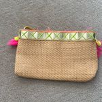 Lilly Pulitzer  Pink Baja  Clutch Photo 1