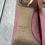 Kate Spade  new york‎ Women's Coco Lucite Kitten Heel Pumps Photo 13