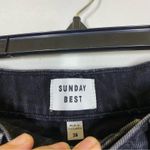 Aritzia Sunday Best Jupiter Straight Leg Jean Size 25 Photo 5