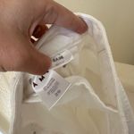 Amo Babe Sea Salt White Size 29 Photo 7