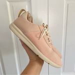 Toms Blush Pink Carbillo cloud Women's Sneakers Photo 2