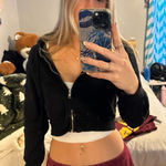 Brandy Melville  Zip-Up Photo 0