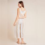 Anthropologie  Savannah Striped Jumpsuit Photo 2
