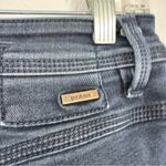 prAna  High Rise Skinny Ankle Jeans Womens 30 Blue Denim Classic Casual Fall Photo 5