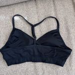 PINK - Victoria's Secret  Black Bikini Set Photo 1