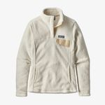 Patagonia ✨ HP✨Women's Re-Tool Snap-T® Fleece Pullover✨ Photo 3