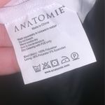 Anatomie White Jacket Size M Photo 3