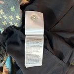 Farm Rio   Macaw Island Maxi Midi Dress Small Black 70s Parrot Tropical  Photo 10