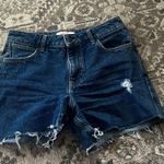 Wrangler s High Rise Vintage 4” Shorts Photo 0