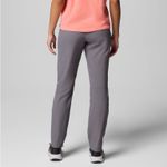 Columbia Women's Leslie Falls™ Pants II Size 10 Short in City Grey Photo 10
