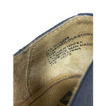 Women’s 7.5 CLIFFS BY WHITE MOUNTAIN Shoes HILT Flat Pewter blue Photo 6