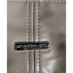 Madden Girl Women's Beige/White Shoulder Bag Size S SKU 2048 Photo 2