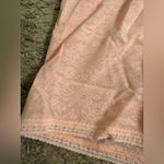 Aerie  Light Pink SMOOTHEZ Lace High Waist Bike Short Underwear Panties - size XL Photo 1