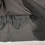 Columbia Womens Small Black Climber Canyon Skort Omni Shield Pockets Photo 5